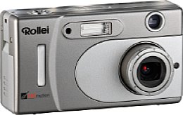 Rollei d330 motion