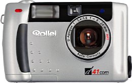 Rollei d41 com