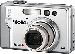 Rollei dp8300