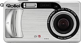 Rollei dr5