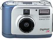 Datenblatt von Digimax 130  anzeigen (551)