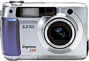 Datenblatt von Digimax 330  anzeigen (553)