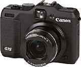 Canon PowerShot G15 [Foto: MediaNord]