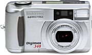 Datenblatt von Digimax 340  anzeigen (622)