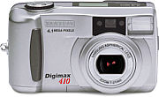 Datenblatt von Digimax 420  anzeigen (1050)