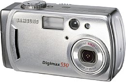Samsung Digimax 530