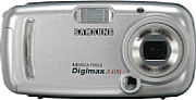 Datenblatt von Digimax A400  anzeigen (1273)