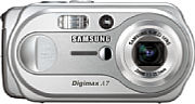 Datenblatt von Digimax A7  anzeigen (1390)