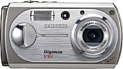 Datenblatt von Digimax V50  anzeigen (1136)