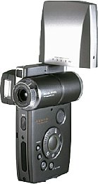 Samsung SDC-007