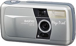 Sanyo VPC-R1