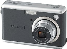 Sanyo Xacti VPC-S6