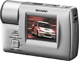 Sharp VE-LC1S