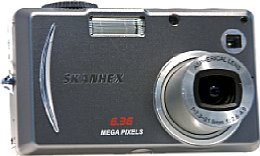 Skanhex SX-626z3