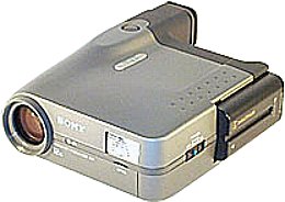 Sony DKC-ID1