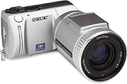Sony DSC-F505