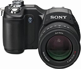 Sony DSC-F828