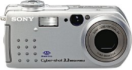 Sony DSC-P5