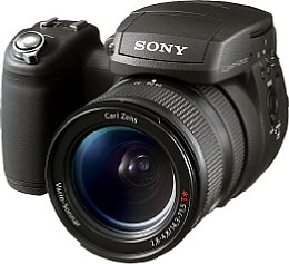 Sony DSC-R1