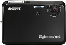 Sony DSC-T3