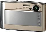 Digitalkamera Sony DSC-T5 [Foto: Sony]