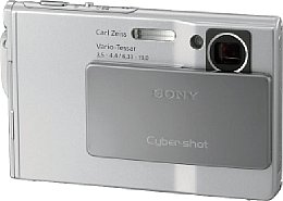 Sony DSC-T7