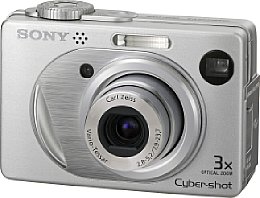 Sony DSC-W1