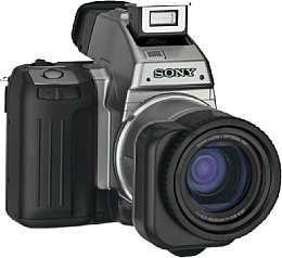 Sony MVC-CD1000
