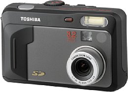 Toshiba PDR-3300