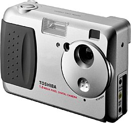 Toshiba PDR-M1