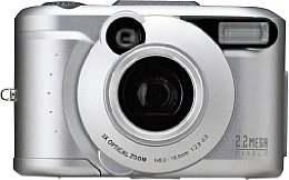 Toshiba PDR-M25