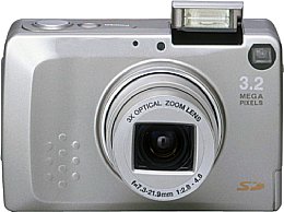 Toshiba PDR-M3310