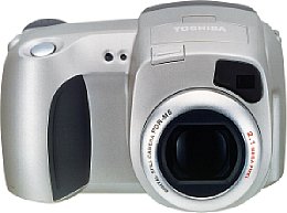 Toshiba PDR-M5
