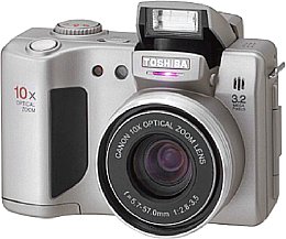 Toshiba PDR-M700