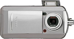 Toshiba PDR-T30