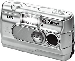 Trust 750 LCD PowerCam Zoom
