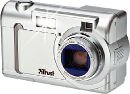 Trust 770Z LCD PowerCam Optical Zoom