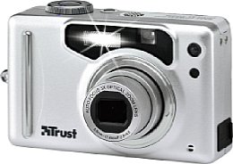 Trust 922Z PowerCam Optical Zoom