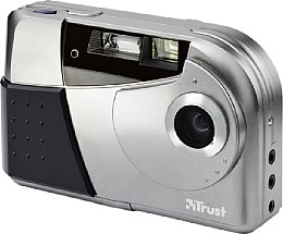 Trust PhotoCam LCD 2300