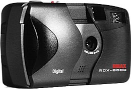 Umax MDX-8000