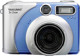 Yakumo Mega Image 35