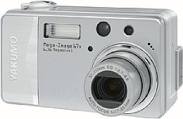 Yakumo Mega-Image 67x
