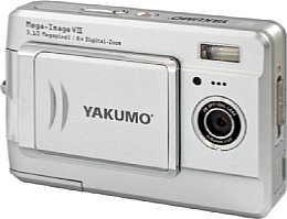 Yakumo Mega-Image VII