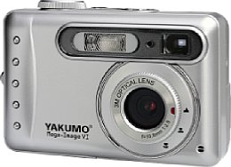 Yakumo Mega-Image VI