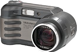 Yakumo Mega-Image 410