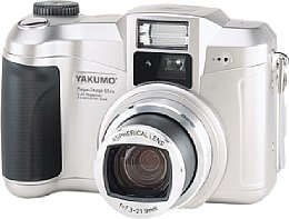 Yakumo Mega-Image 55cx
