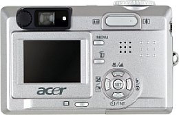 Acer CR-5130