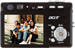 Acer CR-6530