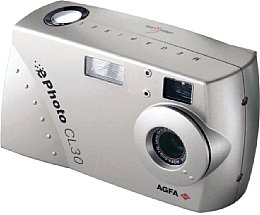 Agfa ePhoto CL30