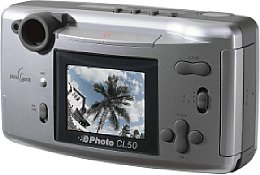 Agfa ePhoto CL50